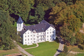 Traumurlaub im Schloss Hohen Niendorf in Bastorf